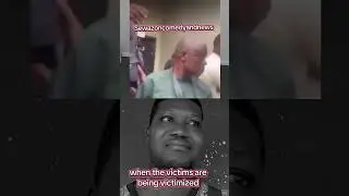 How the victims are being victimized in Nigeria, current situation in Ekpoma Edo State.