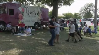 6th annual Mo Food Truck Fest celebrates food