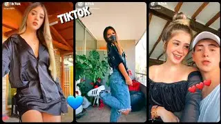 💜Iamferv vs Ignacia Antonia✨ Lo mas Nuevo🔥❤ TIKTOK 2020