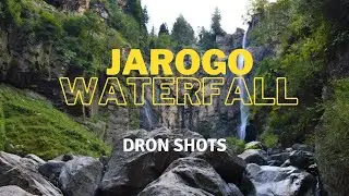 Jarogo Waterfall I Matta I Swat I Malakand I Pakistan