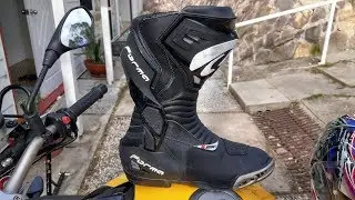 Forma Hornet Boots Review ''Buy, Wait for a Sale or Don't Bother?''