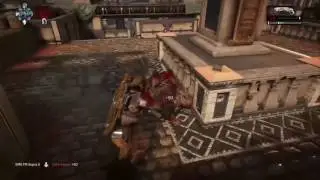 Clips Gow 4 / Reclutamiento EMK (Hline) 4to & 5o Hermoso (Leer Descripci&oacute;n)