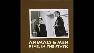 11-Animals & Men-Car Crash Blues