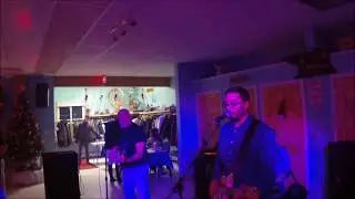 Sultans Of Swing Dire Straits Live Cover by Off The Kuff