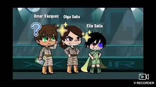Elio🛸👽 2 (My Fanmade Movie) Clip: Elio Sol&iacute;s👦🏻 Returns To The Communiverse