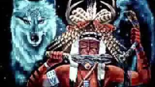 Native Flute Medicine: Respect for creation.