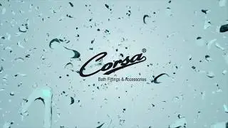 Corsa Bath Fittings I Corporate Film I Big Bang Entertainment