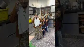 Family Funtime 🤩🥳|| #funny #comedy #viralvideo #family