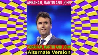 ABRAHAM, MARTIN AND JOHN - ( Dion DiMucci Cover Song) by Johnnie Victoria.