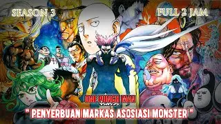 One Punch Man (Season 3) - 