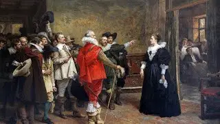 How to Write a DBQ: AP European History Thirty Years' War ⚔️🕰️