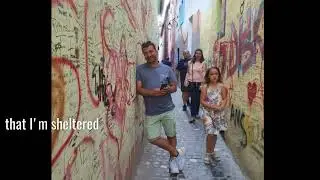 Gabriel Cristea - It Must Have Been Love (cover Roxette)