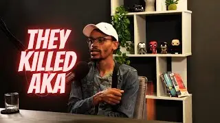 Nota Baloyi On Joining The Hustlers Corner & Who Killed AKA