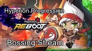 [Stream] Farming Arcane Boxes | Weekly Reset | 23/200B | Come Hang Out!