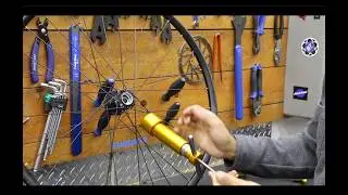 Stop Hammering Your Hub! Enduro Bearing Extractor Review