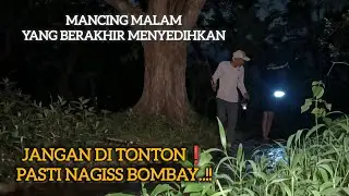 Uji kesabaran! Petualangan mancing berakhir menyedihkan!!
