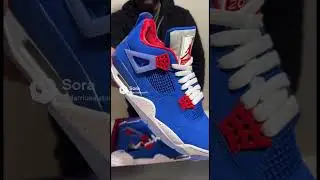 Who want a pair For the #newyear #exclusive #jordans #4 #2026 #freshkicks #jordansneakers