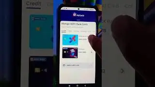 How to pre close EMI (Jumbo loan, Insta loan) on credit card in HDFC bank