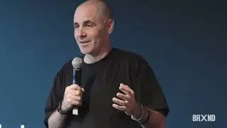 Closing Thoughts | Noah Brier | BRXND NYC 2025