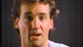 WABC-TV Commercials Dec. 1989