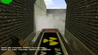 kHRYSTAL vs. Dimension4 @ESL Extreme Masters III
