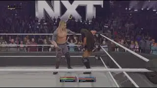 DexTeR LuMiS vs LasH LeGenD , BLoodLine RuLe  !!