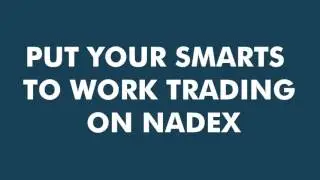 Know a Good Trade When You See One? Turn That Savvy into Opportunity.
