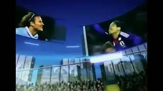 FIFA World Cup Brazil 2014 Qualifiers Intro (August 2012)