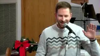 That's What I Needed to Hear with Tanner Olson and Blake Flattley