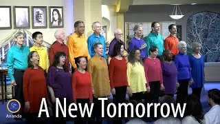 A New Tomorrow