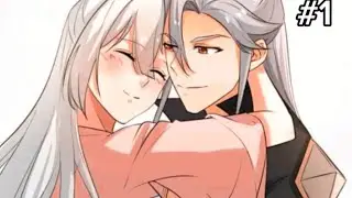 After Reincarnation Demon lord😈 and Female Protagonist🥵 Married Life together|part1| zomGan