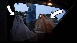 You Won't Believe What He Ended Up Trading Me!