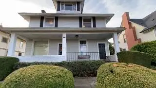 Everett Apartment Rentals 1BR/1BA by Everett Property Management