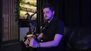 Samet Kocamemiş - Herkes Yaralı (Sezen AKSU COVER ) #içimdengeldi
