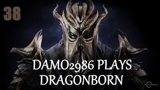[38] Skyrim: Dragonborn with Damo2986