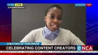 Discussion | Online content creation campaign