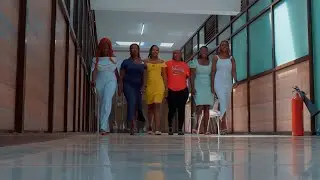 MWALIMU KENDAGOR  - TUMDAB WAREMBO OFFICIAL 4K VIDEO