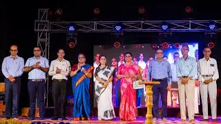 PRESCIENTIA SENIOR SECONDARY SCHOOL ||ANNUAL FUNCTION -2024 || DATE- 31ST AUGUST..