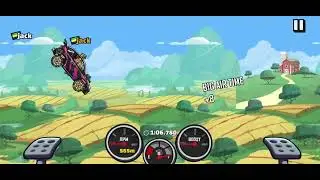 impossible track in #hcr2 @BRUHBRO-t4s @WARRIORHCR2-R @Reborn_RR @Vereshchak 