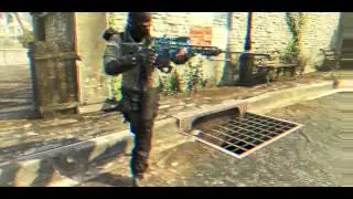 Slums Triple C2Q - vKilljoyy