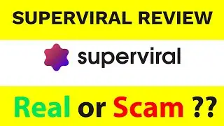 Superviral Review: Is It WORTH Your Money?