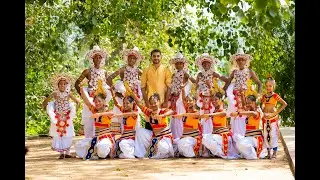 සදු හංස කලායතනය විවිධප්‍රසංගය Item No-03