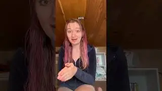 Dyeing my hair HOT PINK at HOME (insane)