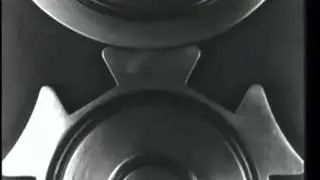 Mechanical Principles/ Music for R. Steiner's film