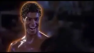 Ultra Instinct Leroy Green (The Last Dragon)