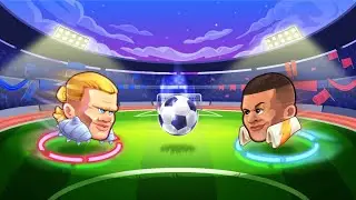 MamoBall Official Trailer - Massive Multiplayer Football Game For Mobile