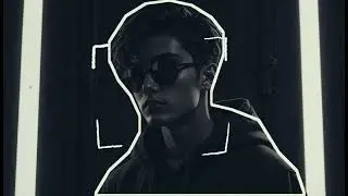 Midnight Static | Chill R&B Rap Night Vibes