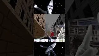 Infamous Mac Tonight Doom Mod