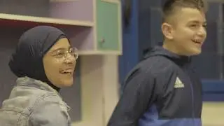 خلف الكواليس-מאחורי הקלעים
