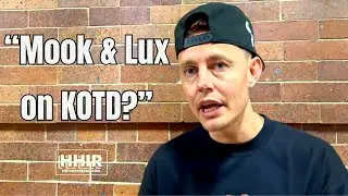 ORGANIK BREAKS DOWN PAT STAY'S UPCOMING MEMORIAL CARD, WHY URL WON’T PAY BIG NAMES WITHOUT INVESTORS